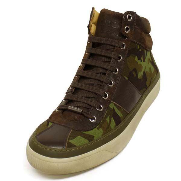 ジミーチュウ スニーカー メンズ ハイカット 迷彩柄 カモフラ 靴 シューズ Buyee Buyee Japanese Proxy Service Buy From Japan Bot Online