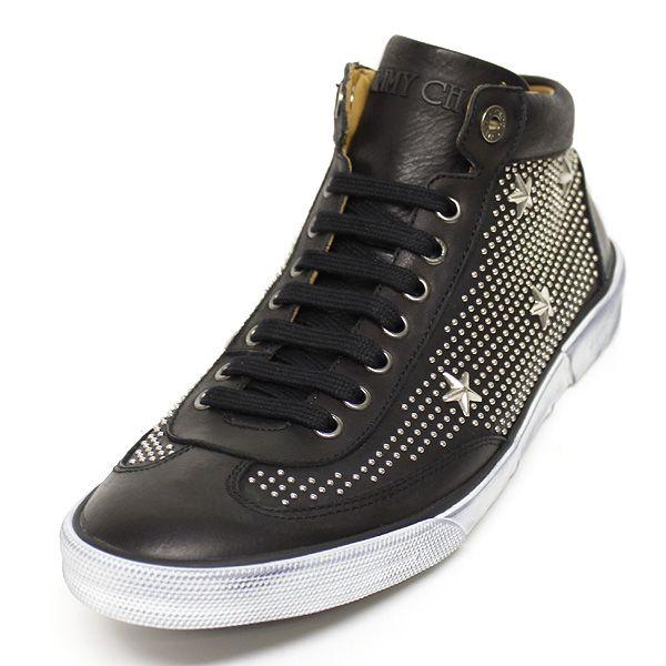 ジミーチュウ Jimmy Choo スニーカー メンズ ミドルカット スタースタッズ 靴 シューズ Varley Buyee Buyee Japanese Proxy Service Buy From Japan Bot Online
