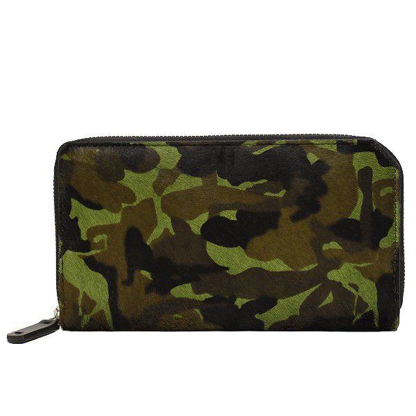 ジミーチュウ 財布 メンズ サイフ さいふ Jimmy Choo 長財布 迷彩柄 カモフラージュ Carnaby Jimmychoo043 ブランド 靴 バッグ パラディー 通販 Yahoo ショッピング