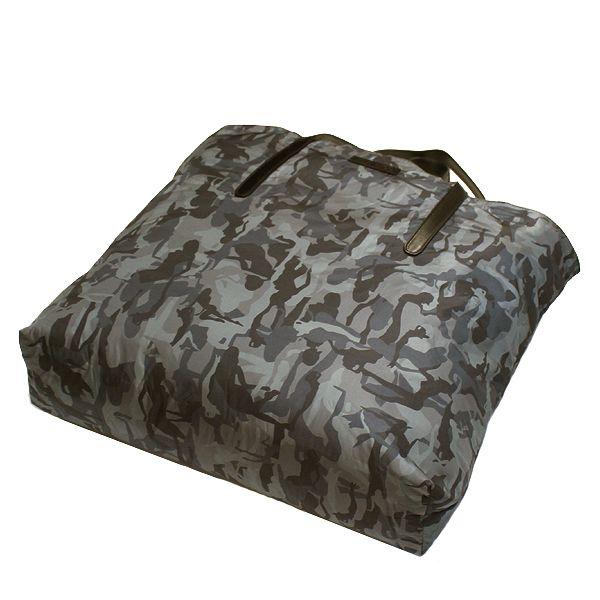 芸能人愛用 メンズ ジミーチュウ Choo Jimmy バッグ カモフラージュ柄 迷彩 Anthracite Arlington トートバッグ トートバッグ Www Dhabaindiancuisines Com