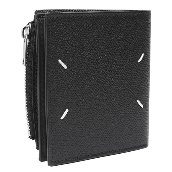 メゾンマルジェラ 財布 メンズ レディース 2つ折り 財布 2021春夏新作