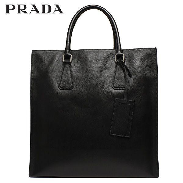 プラダ Prada バッグ メンズ トートバッグ レザー Va1016 Prada B464 ブランド 靴 バッグ パラディー 通販 Yahoo ショッピング