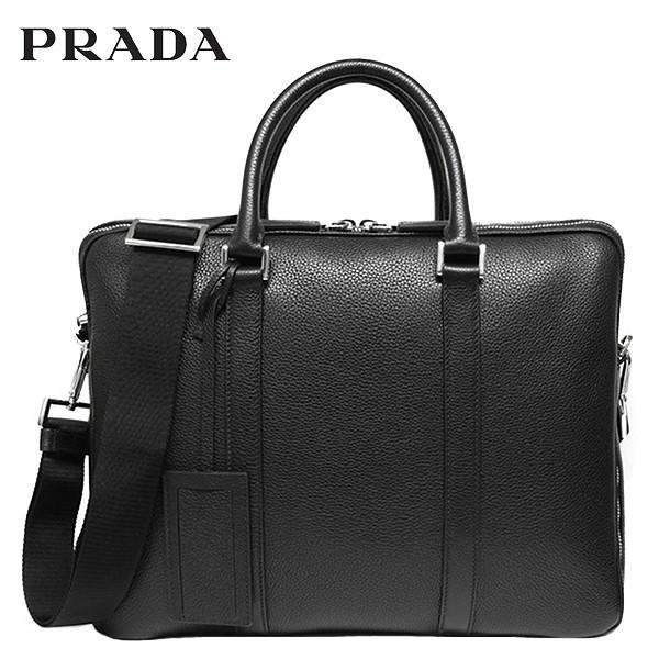プラダ Prada バッグ メンズ ビジネスバッグ レザー ブリーフケース 2ve366 Prada B476 ブランド 靴 バッグ パラディー 通販 Yahoo ショッピング