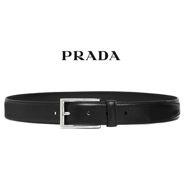 プラダ ベルト メンズ レザー ビジネス Prada 2cc001 Prada Komo375 ブランド 靴 バッグ パラディー 通販 Yahoo ショッピング