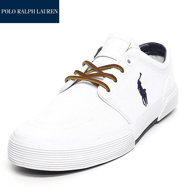 ラルフローレン スニーカー メンズ 靴 ポロ Polo Ralph Lauren シューズ Faxon Low Ralph146 ブランド 靴 バッグ パラディー 通販 Yahoo ショッピング