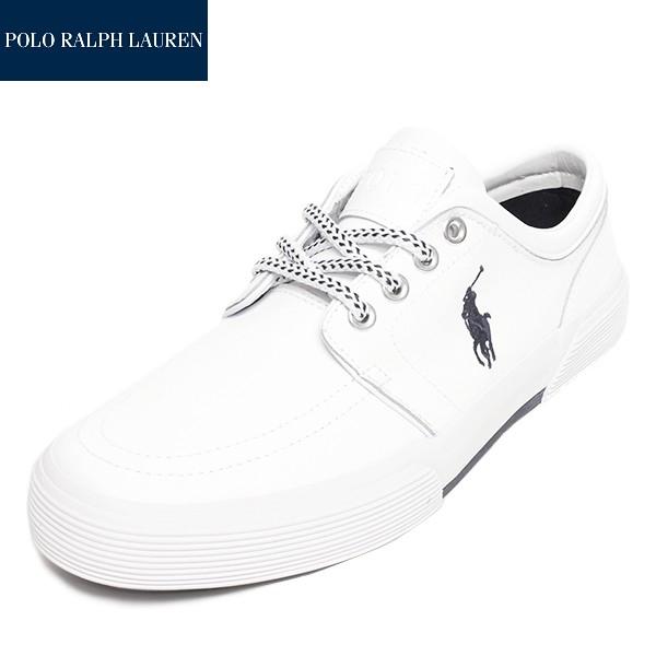 ラルフローレン スニーカー メンズ 靴 ポロ Polo Ralph Lauren Faxon Low Ralph7 ブランド 靴 バッグ パラディー 通販 Yahoo ショッピング