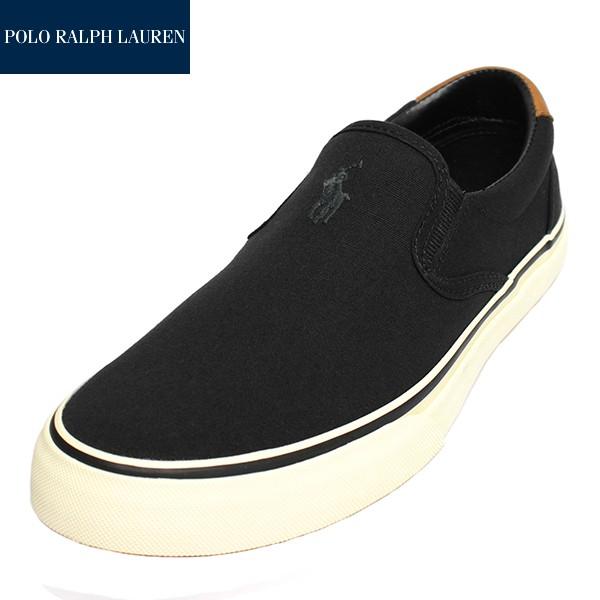 ralph lauren thompson slip on