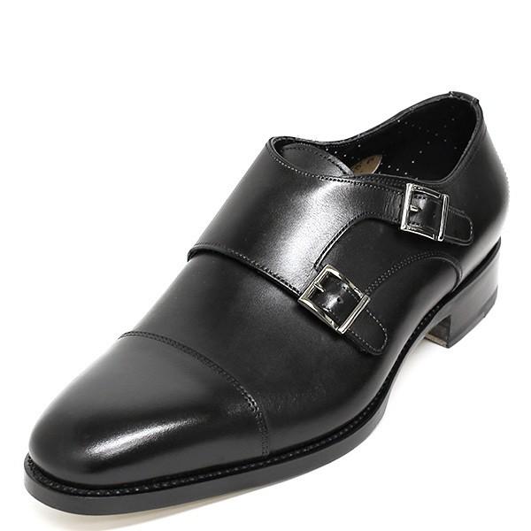 サントーニ 靴 メンズ SANTONI ビジネスシューズ ダブルモンクストラップ SA22635 :santoni003:ブランド 靴 バッグ パラディー - 通販 - Yahoo!ショッピング