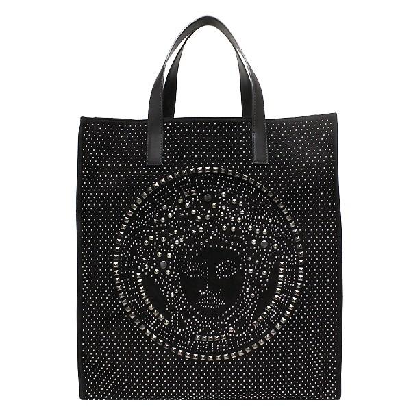ヴェルサーチ バッグ メンズ トートバッグ ベルサーチ Versace Dfb5399 Versace005 ブランド 靴 バッグ パラディー 通販 Yahoo ショッピング