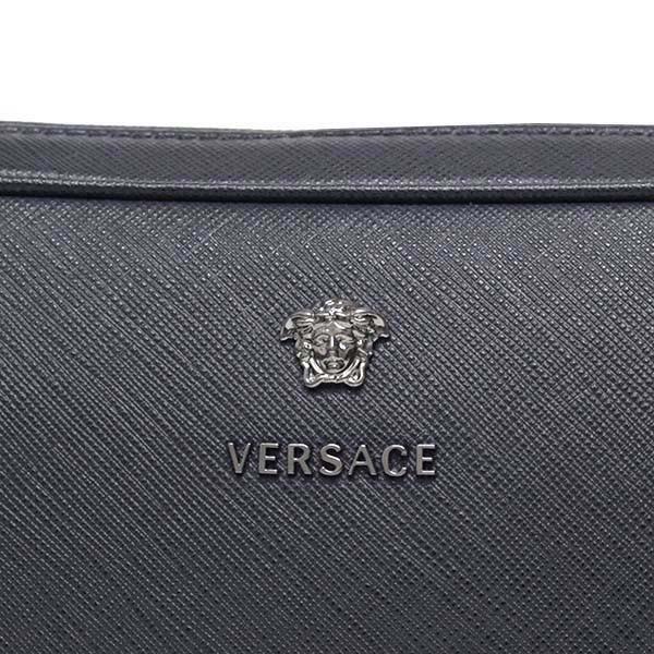 ヴェルサーチ Versace バッグ メンズ セカンドバック クラッチバッグ ベルサーチ Dl Buyee Buyee 日本の通販商品 オークションの代理入札 代理購入