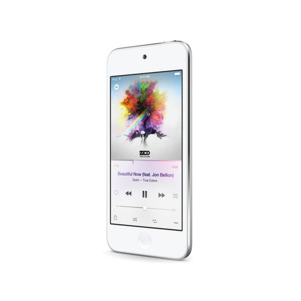 【未開封】ipod touch 16GB シルバー 第6世代　MKH42J/A iPod touch 新品未開封 アップル Apple MKH42J/A [16GB シルバー