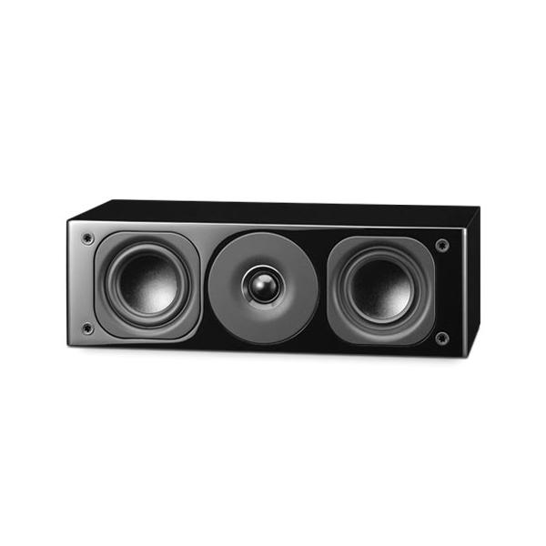 DENON 新品 Denon デノン 【ハイレゾ音源対応】2ウェイ センター