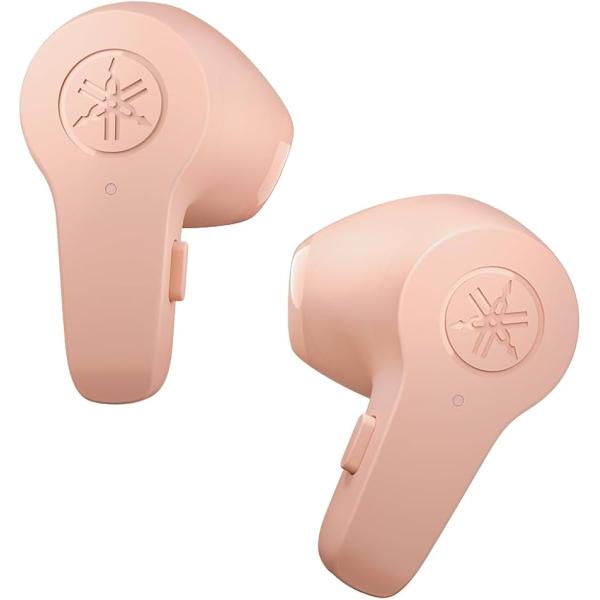 YAMAHA 新品 ヤマハ TW-EF3AP ワイヤレスイヤホン