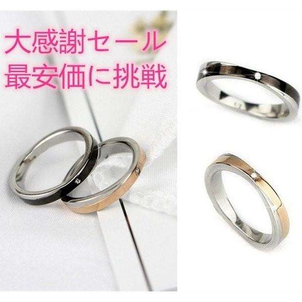 指輪 ゴールドデザイン 一粒 天然ダイヤモンド シンプル ピンキーリング ペアリング 人気 結婚指輪 ２色展開 0319 パラダイスキウイ 通販 Yahoo ショッピング