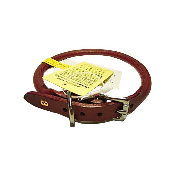 セガワ本革首輪ドイツ鞣丸首輪3号 瀬川製作所 Buyee Buyee 提供一站式最全面最專業現地yahoo Japan拍賣代bid代拍代購服務bot Online