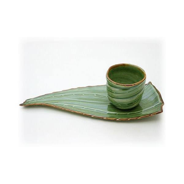 WFK P~bNH/JENGGALA/ Cup &amp; Cookie Plate@C-2293-C-2295-147-CL