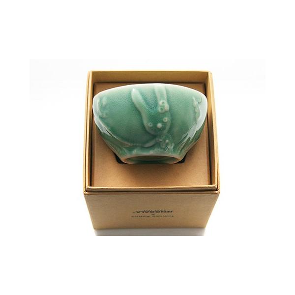 WFK P~bNH/JENGGALA/ {E TOMOKO KONNO Bowl Rabbit@C-2752-TCC oYjAxr[MtgɂœK