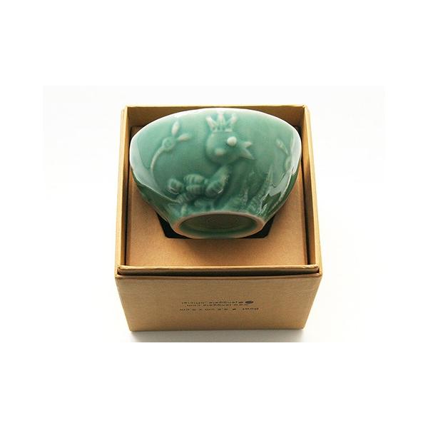 WFK P~bNH/JENGGALA/ {E TOMOKO KONNO Bowl Bird@C-2755-TCC oYjAxr[MtgɂœK