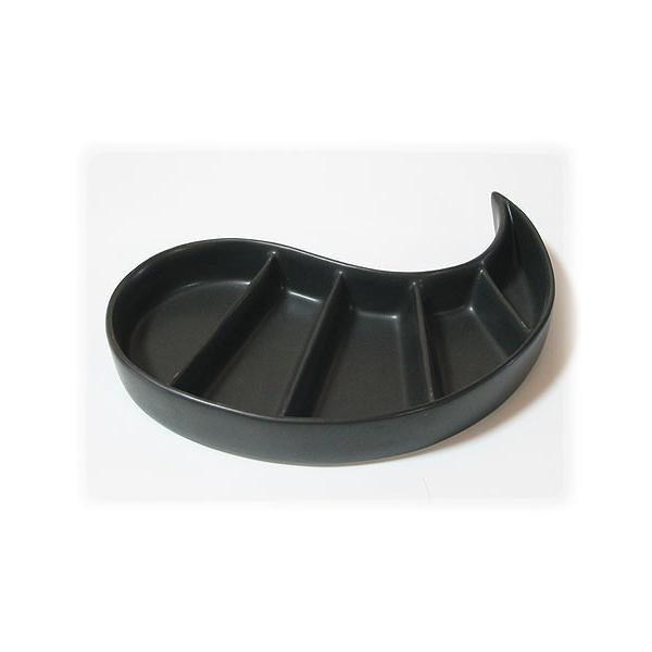 WFK P~bNH/JENGGALA/ Ying Yang Plate@R-767-3178