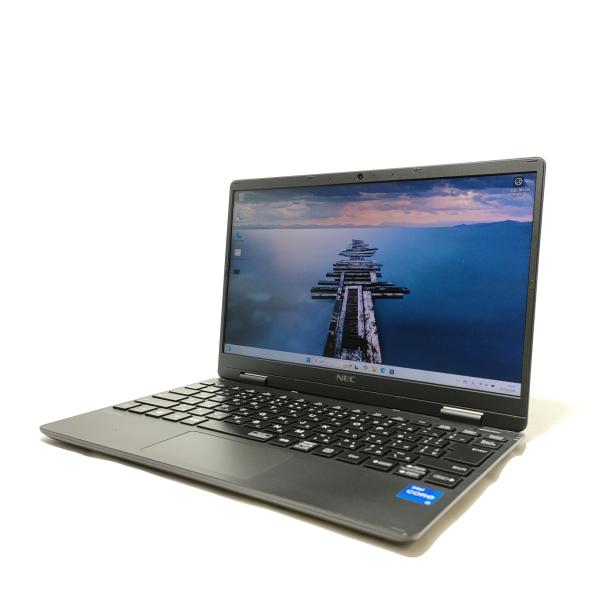NEC 【超軽量モバイル947g!!】 高性能 第11世代 Corei5-1130G7
