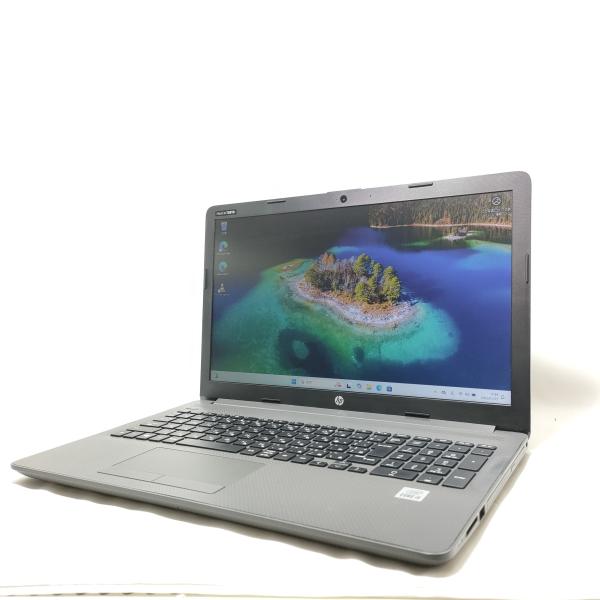 日本HP 【限定再入荷!!】HP 250 G7 第10世代 Corei5-1035G1 新品