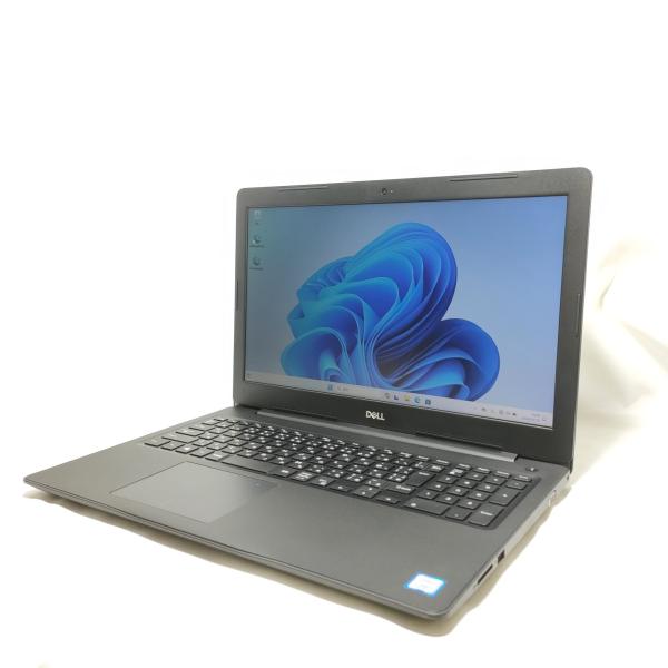 Latitude（Dell） Latitude 3590 美品 高性能 8世代 Corei7-8550U 大 