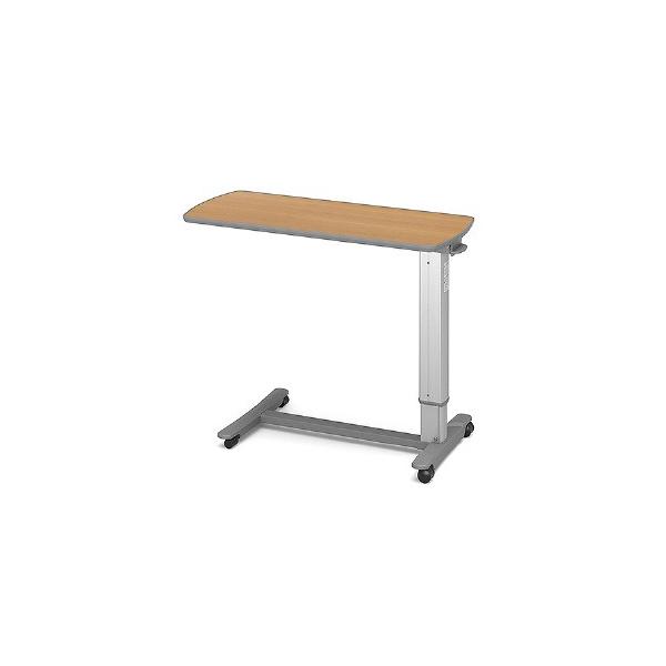 つむつむ・パラマウントベッド　ベッドサイドテーブル　KFー1930（新品） パラマウントベッド ベッドサイドテーブル ガススプリング式