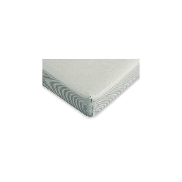 パラマウントベッド Active Sleep BED用 ボックスシーツ（ベージュ） シングル（RE-ZD58SBE） 爆買