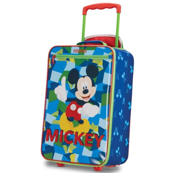 ディズニー 機内持ち込み キャリーケース キャリーバッグの人気商品 通販 価格比較 価格 Com
