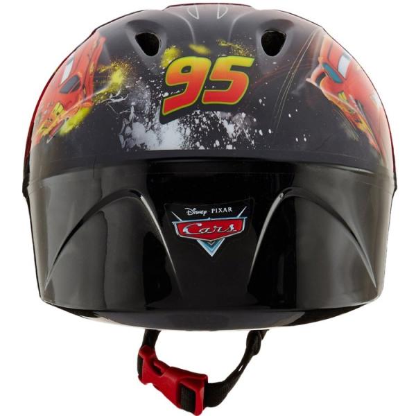ディズニー カーズ マックウィーン ヘルメット 子供用 自転車 キッズ キャラクター プロテクター ベル Bell Buyee Buyee Japanese Proxy Service Buy From Japan Bot Online