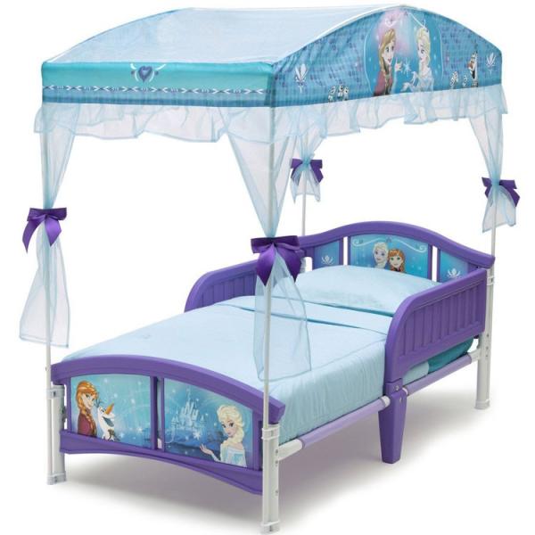 デルタ ディズニー アナと雪の女王 キャノピー付き 子供用 ベッド 女の子 2歳から Buyee Buyee Japanese Proxy Service Buy From Japan Bot Online