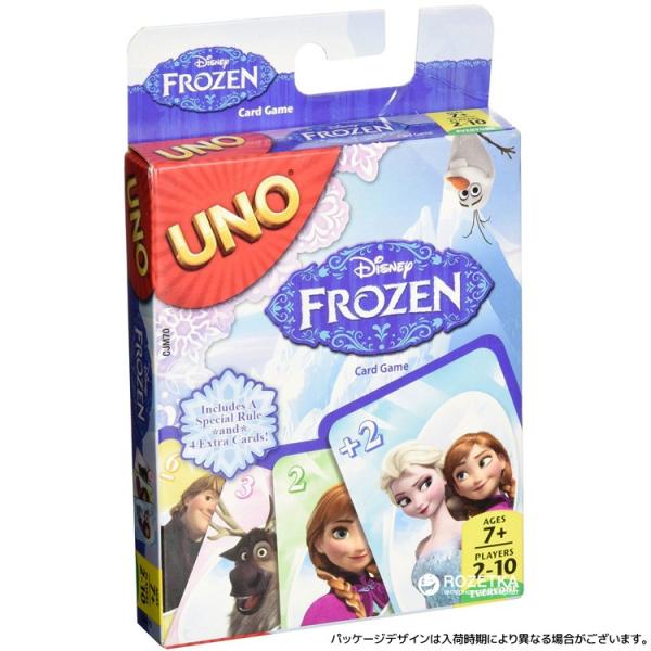 4点までdm便送料無料 Uno ウノ ディズニー アナと雪の女王 Cjm70 Buyee Buyee 日本の通販商品 オークションの代理入札 代理購入
