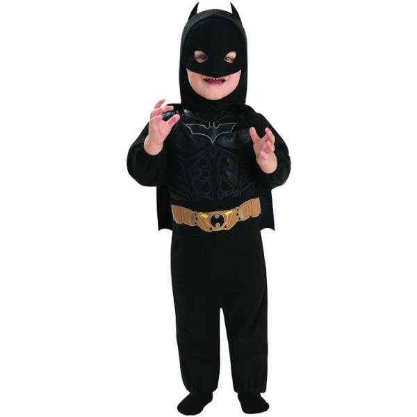 バットマン コスチューム 60 80cm 男の子 ルービーズ ハロウィン 仮装 子供 衣装 コスプレ Buyee Buyee 日本の通販商品 オークションの代理入札 代理購入