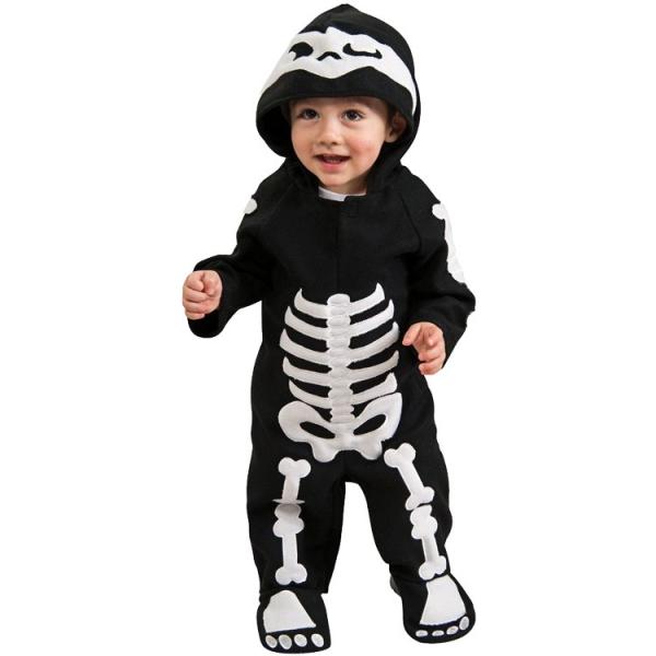 スケルトン キッズ ゾンビ コスチューム 60 105cm 男の子 女の子 ハロウィン 仮装 子供 衣装 コスプレ クリスマス プレゼント Buyee Buyee 提供一站式最全面最專業現地yahoo Japan拍賣代bid代拍代購服務 Bot Online