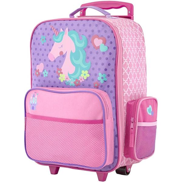 キャリーバッグ 女の子 ユニコーン キャリーケース ステファンジョセフ Stephen Joseph Buyee Buyee 日本の通販商品 オークションの代理入札 代理購入