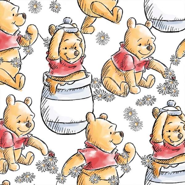 くまのプーさん 生地の人気商品 通販 価格比較 価格 Com