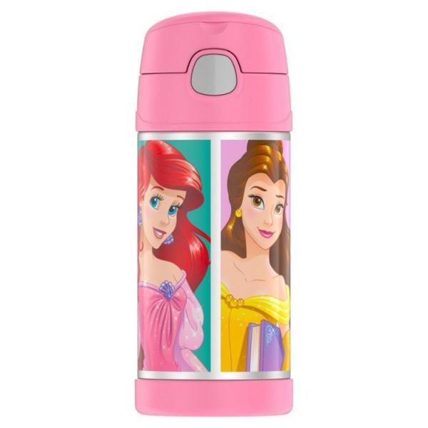 サーモス ステンレス ストロー 水筒 サーモス ステンレス水筒 ディズニー プリンセス ストロー 350ml 子供 キャラクター水筒 Disney Y Buyee Buyee Japanese Proxy Service Buy From Japan Bot Online
