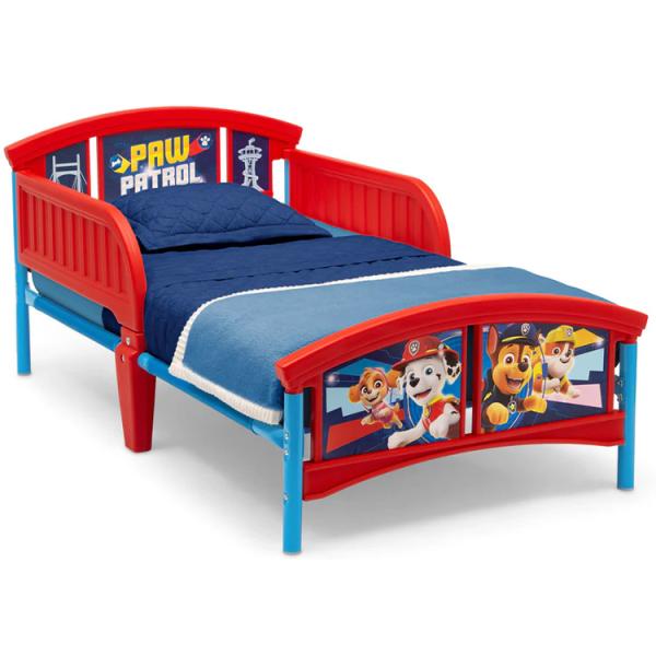 メーカー：Deltaサイズ：74W×137L×67H cm重さ：9kg対象年齢：1歳半から22.7kgまで安全基準：ASTM / CPSC標準トドラーマットレス(別売り)を使用して下さいサイドのバーは、開閉可能、通常はロックしています【備考...