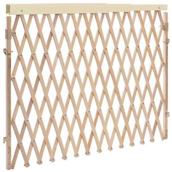 メーカー：evenfloサイズ：61-152W×2.5D×81H cm重さ：約3.4kg対象年齢：6ヶ月から2歳頃(メーカー参照)安全基準：JPMA（児童製品製造業者協会）キッチン、洗面所、トイレ、出入り口、どこへでも必要な時に設置可能。取...