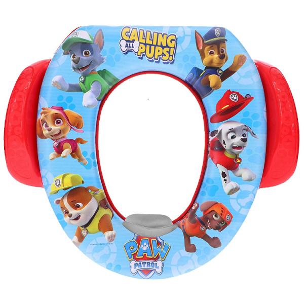 メーカー：Ginseyサイズ(約)：30L×27W cm取付けできる便座の内寸：約24.5L×20W対象年齢：1歳半頃から6歳頃まで※返品・交換は衛生の関係上、一切不可。便座に置くだけなので、とっても簡単ビニールコーティングされて、シートは...