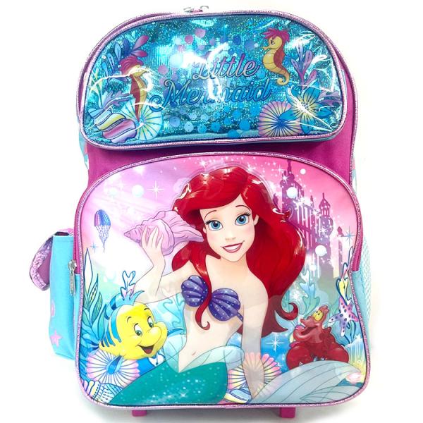 サイズ：約 幅30×高さ40×奥行12cm対象：低学年〜高学年 頃ショルダーパッド入り。タイヤカバー付きチャックは両方向1点づつ厚手のキャンバス地に内側はナイロンコーティングと長く愛用が出来お手入れも簡単両サイドにはとっても便利なポケットが...