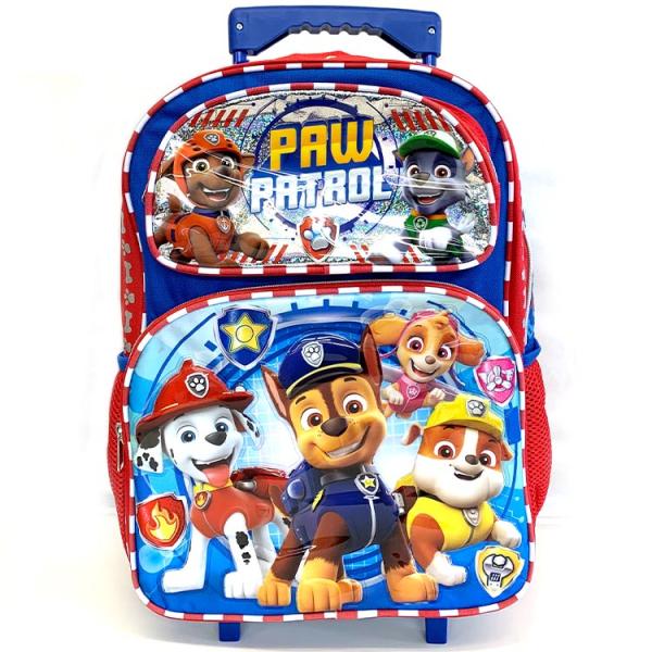 サイズ：約 幅31×高さ41×奥行15cm対象：低学年〜高学年 頃ショルダーパッド入り。タイヤカバー付きチャックは両方向1点づつ厚手のキャンバス地に内側はナイロンコーティングと長く愛用が出来お手入れも簡単両サイドにはとっても便利なポケットが...