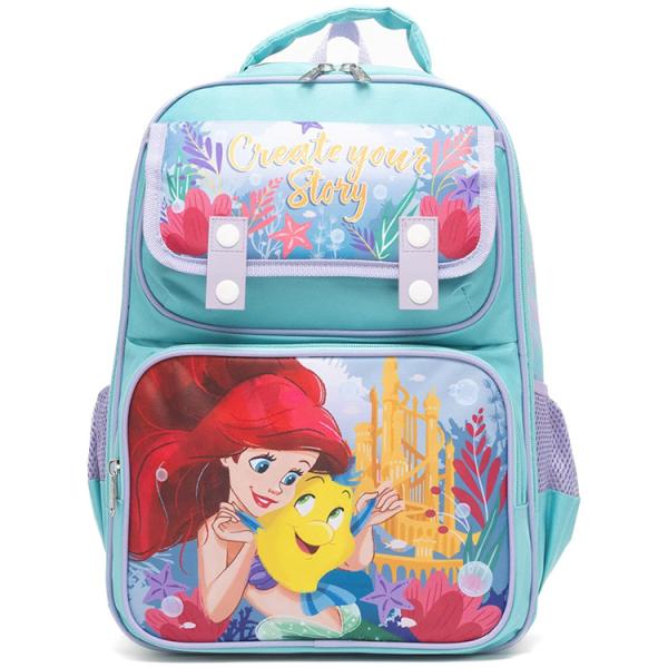 リュックサック ディズニー リトルマーメイド アリエル Lサイズ 女の子