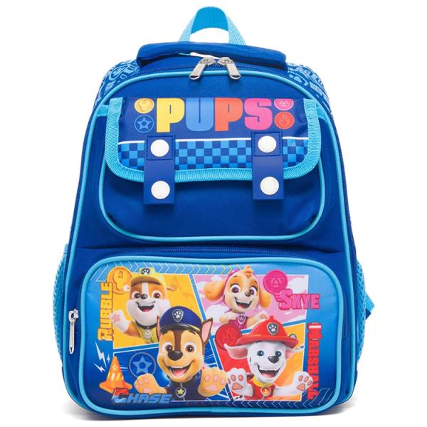 リュックサック パウ・パトロール パウパト ブルー Mサイズ 男の子