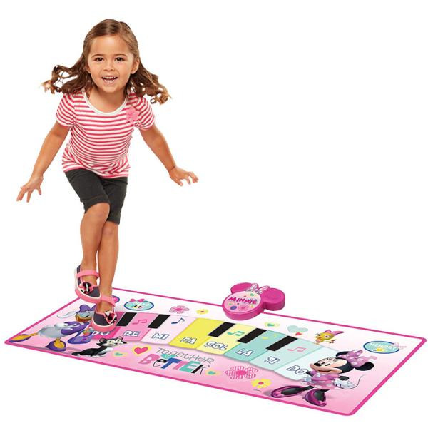 サイズ：W91.4×H40.6cm　BOX/41W×30H×5Dcm対象年齢：3歳から(メーカー参照)※単三電池3本必要（含まれません）楽しく遊べる機能が充実しているので、ピアノがひけない方やお子様でも充分に遊んでいただけるリズム おもちゃ...