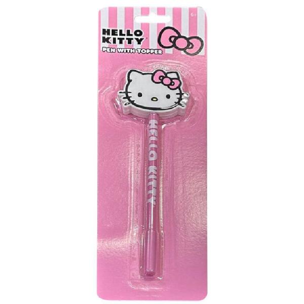 セット割/ ペン ハローキティ ボールペン ジェル ペン 文具 文房具 青 ステーショナリー 可愛い hello kitty