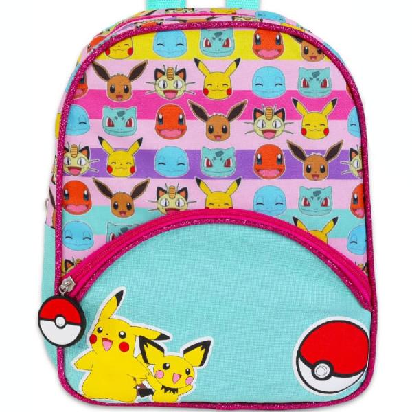 サイズ：約 H29×W23×L10cm対象：〜幼稚園 頃ショルダーの長さは調節できます。チャックは両方向1点づつナイロンキャンバス地に内側はナイロンコーティングと長く愛用が出来お手入れも簡単「お弁当・水筒・着替え」が入り幼稚園の遠足にお勧め...