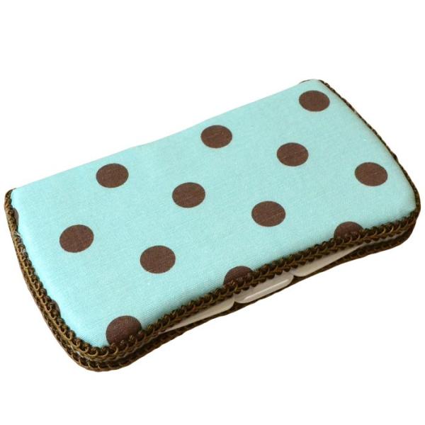 おしりふき ケース おしゃれ ブルー ドット スリム ワイプケース ウェットティッシュ ケース 携帯用 Buyee Buyee 日本の通販商品 オークションの代理入札 代理購入
