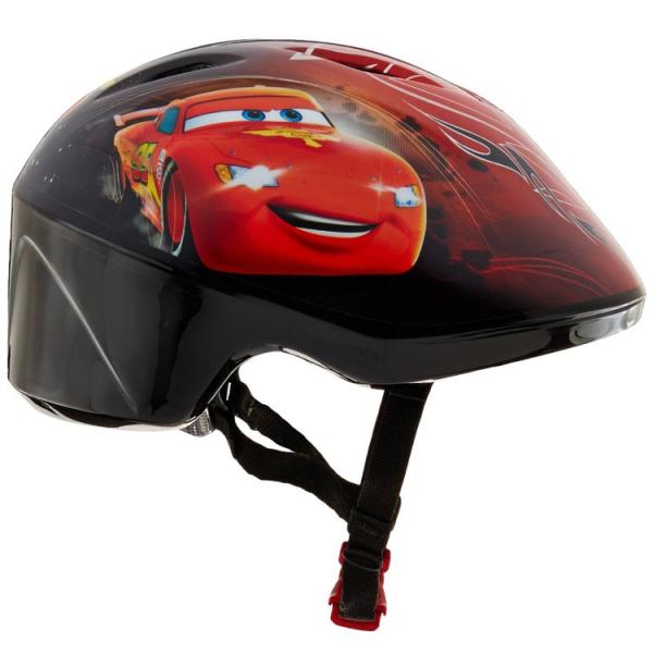 ディズニー カーズ マックウィーン ヘルメット 子供用 自転車 キッズ キャラクター プロテクター ベル Bell Buyee 日本代购平台 产品购物网站大全 Buyee一站式代购 Bot Online