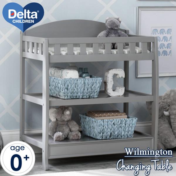 メーカー：Deltaサイズ：L50×W90×H99 cm重さ：16.83kg対象年齢：新生児から安全基準：米国安全基準適合(ASTM)仕様：防水パッド・ストラップ付き【備考】・梱包：ボール箱・組立必要/説明書図解（英語表記）・製造上のキズや...